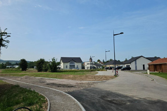  terrain corcieux 88430