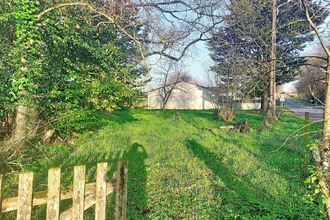  terrain corcoue-sur-logne 44650