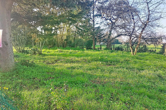  terrain corcoue-sur-logne 44650