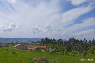  terrain cordelle 42123