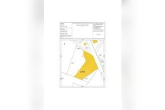  terrain corgnac-sur-l-isle 24800