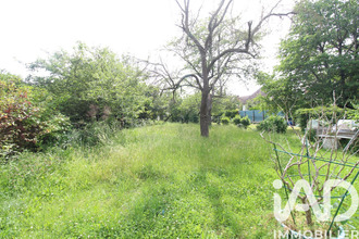  terrain cormeilles-en-parisis 95240