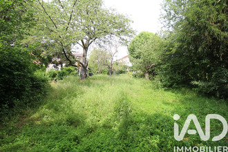 terrain cormeilles-en-parisis 95240
