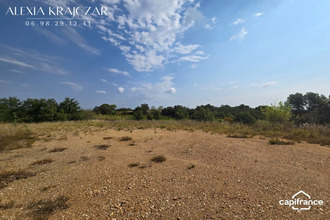  terrain corneilhan 34490