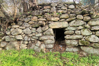  terrain corneilla-de-conflent 66820