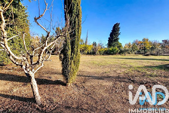  terrain corneilla-la-riviere 66550
