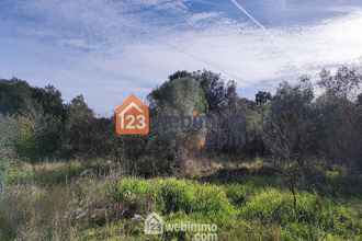  terrain cornillon-confoux 13250