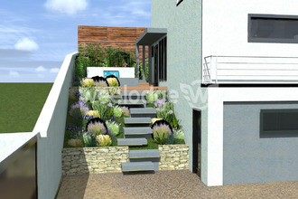  terrain cornillon-confoux 13250