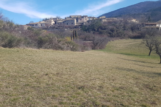  terrain cornillon-sur-l-oule 26510