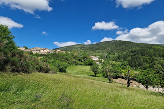  terrain cornillon-sur-l-oule 26510