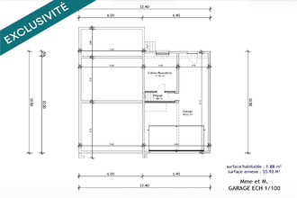  terrain corny-sur-moselle 57680