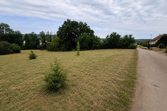  terrain corny-sur-moselle 57680