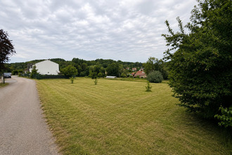  terrain corny-sur-moselle 57680