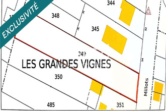  terrain cosne-cours-sur-loire 58200
