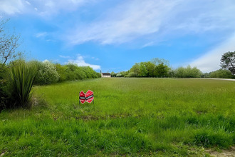  terrain cosne-cours-sur-loire 58200