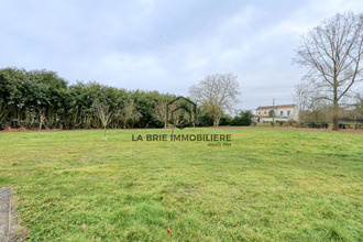  terrain coubert 77170