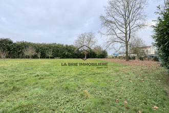  terrain coubert 77170