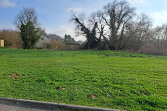  terrain coucy-le-chateau-auffrique 02380