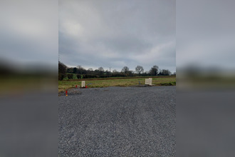  terrain coudeville-sur-mer 50290