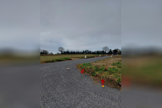  terrain coudeville-sur-mer 50290