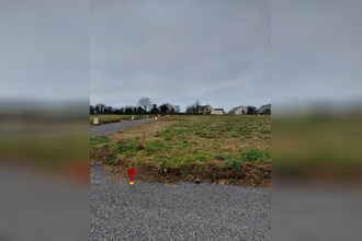  terrain coudeville-sur-mer 50290