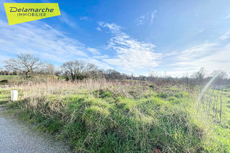  terrain coudeville-sur-mer 50290