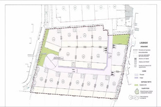  terrain coudeville-sur-mer 50290