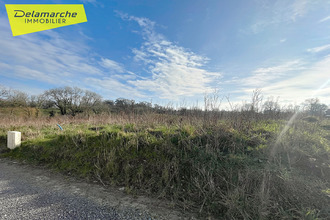  terrain coudeville-sur-mer 50290