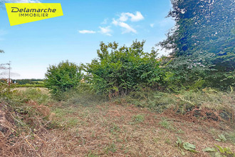  terrain coudeville-sur-mer 50290