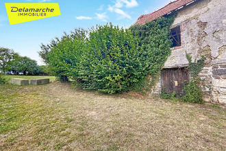  terrain coudeville-sur-mer 50290