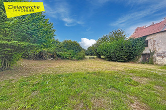  terrain coudeville-sur-mer 50290