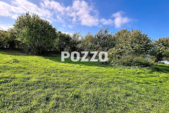  terrain coudeville-sur-mer 50290