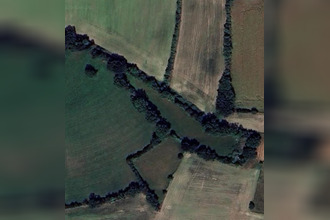  terrain coudeville-sur-mer 50290