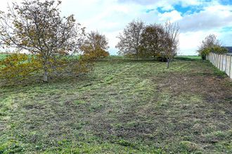  terrain coudray 27150