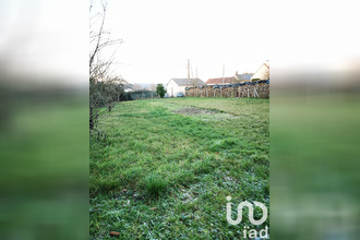  terrain coudrecieux 72440