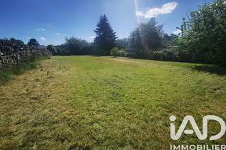 terrain coudrecieux 72440