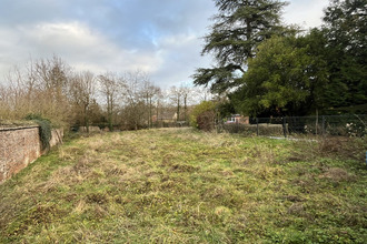  terrain coudun 60150