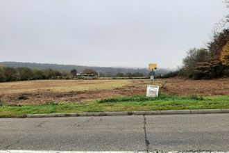  terrain coudures 40500