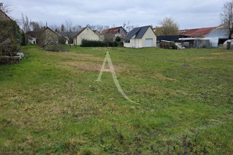  terrain couffy 41110