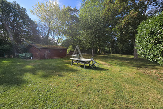  terrain couilly-pont-aux-dames 77860