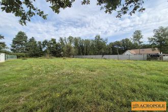  terrain coullons 45720