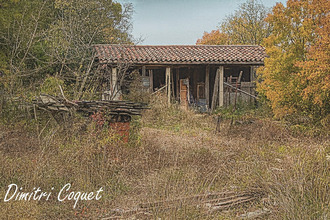  terrain coulobres 34290