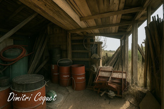  terrain coulobres 34290