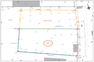  terrain coulommiers 77120
