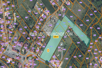  terrain coulounieix-chamiers 24660