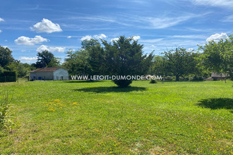  terrain coulounieix-chamiers 24660