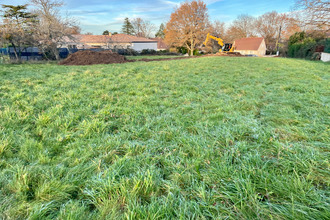  terrain coulounieix-chamiers 24660