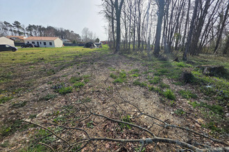  terrain coulounieix-chamiers 24660
