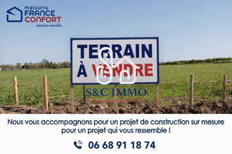  terrain coupvray 77700