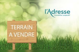  terrain cour-cheverny 41700